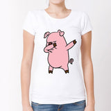 I'm Sexy Pig T-Shirt
