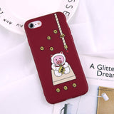 Funny Pig Phone Case For iPhone