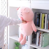 Soft Piggy Plush Toy