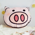 Cute Piggy Cushion