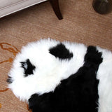 Panda Carpet