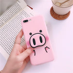 Piggy Phone Case for Samsung